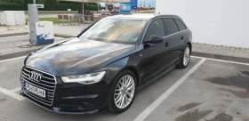 Audi A6, снимка 16