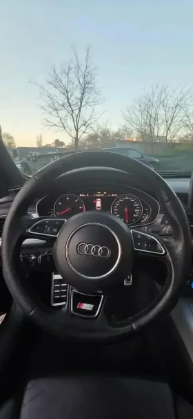 Audi A6, снимка 10
