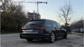 Audi A6, снимка 6