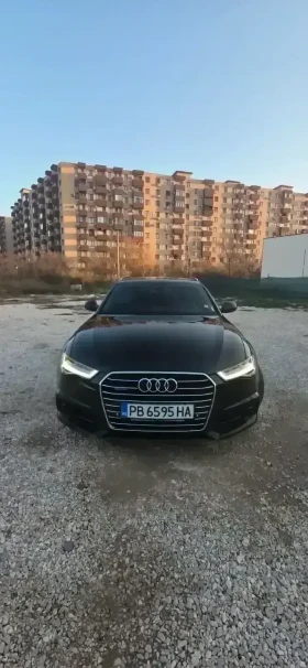 Audi A6, снимка 5