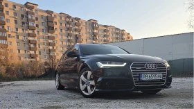 Audi A6, снимка 2