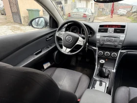 Mazda 6 2.0 140ks., снимка 12