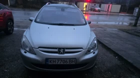 Peugeot 307, снимка 2