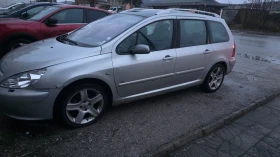 Peugeot 307, снимка 3