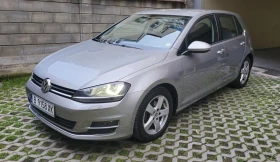 VW Golf 1.4TSI DSG, снимка 5