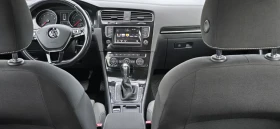 VW Golf 1.4TSI DSG, снимка 9