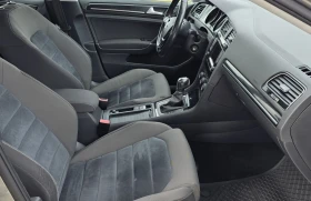 VW Golf 1.4TSI DSG, снимка 7
