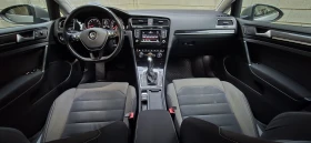 VW Golf 1.4TSI DSG, снимка 6