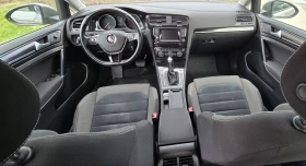 VW Golf 1.4TSI DSG, снимка 11