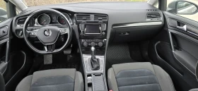VW Golf 1.4TSI DSG, снимка 6