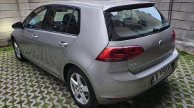 VW Golf 1.4TSI DSG, снимка 4