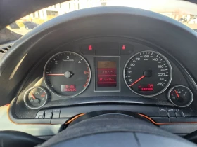 Audi A4 2.0 TDI, снимка 13