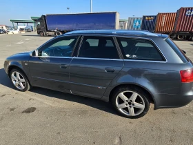 Audi A4 2.0 TDI, снимка 3