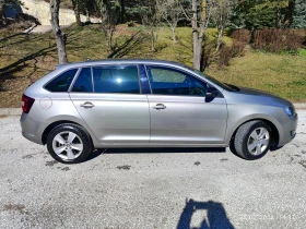 Skoda Rapid Space back, снимка 5