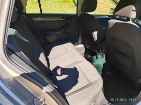 Skoda Rapid Space back, снимка 13