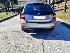 Skoda Rapid Space back, снимка 4