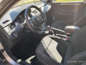Skoda Rapid Space back, снимка 11