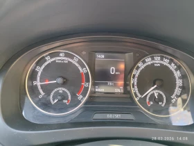 Skoda Rapid Space back, снимка 9