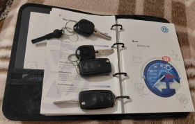 VW Bora 1.6, 101, SR, бензин + газ, снимка 10