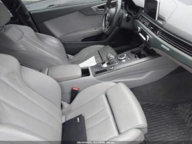 Audi A5 QUATRO* KEYLESS* ДИГИТАЛНО* ТАБЛО , снимка 6