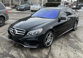 Mercedes-Benz E 400 кожа* Подгрев* Кейлес* Blind Spot* CARFAX* ВИДЕО, снимка 1