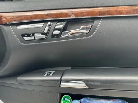 Mercedes-Benz S 550 S550 388кс. 7G-Tronic, снимка 6