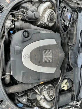 Mercedes-Benz S 550 S550 388кс. 7G-Tronic, снимка 5