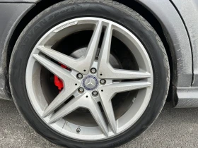 Mercedes-Benz S 550 S550 388кс. 7G-Tronic, снимка 4