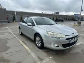 Citroen C5, снимка 2