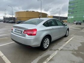 Citroen C5, снимка 3