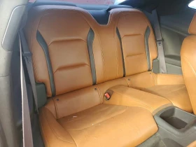 Chevrolet Camaro ZL1 PKG| КОЖЕН САЛОН| KAMЕРA| , снимка 10