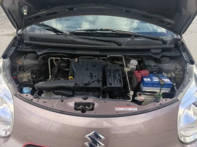 Suzuki Alto, снимка 17