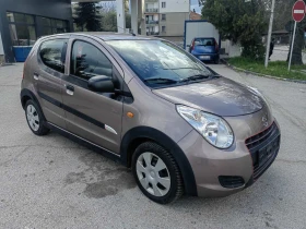 Suzuki Alto, снимка 1