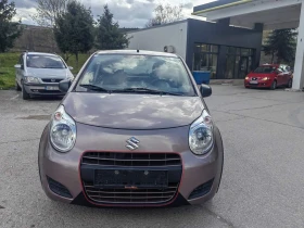 Suzuki Alto, снимка 3