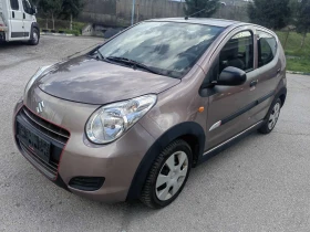 Suzuki Alto, снимка 2