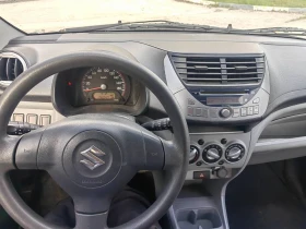 Suzuki Alto, снимка 14