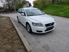 Volvo V50 1.6, снимка 4