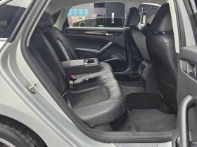VW Passat 2.0 TDI, снимка 12