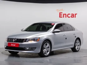 VW Passat 2.0 TDI, снимка 1