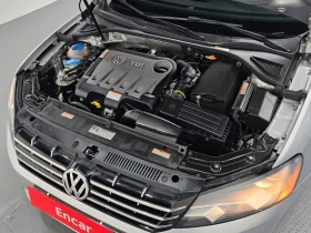 VW Passat 2.0 TDI, снимка 6