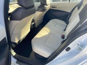 Toyota Corolla * Hybrid * KEYLESS* ПОДГРЕВ* , снимка 12