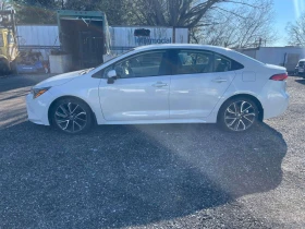 Toyota Corolla * Hybrid * KEYLESS* ПОДГРЕВ* , снимка 2