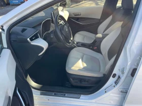 Toyota Corolla * Hybrid * KEYLESS* ПОДГРЕВ* , снимка 10