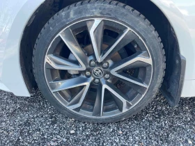Toyota Corolla * Hybrid * KEYLESS* ПОДГРЕВ* , снимка 7