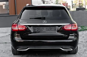 Mercedes-Benz C 200 C220-200D, снимка 6