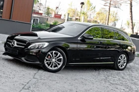 Mercedes-Benz C 200 C220-200D, снимка 3