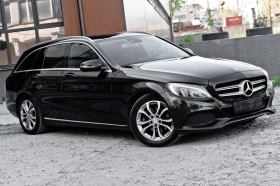 Mercedes-Benz C 200 C220-200D, снимка 1