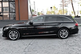 Mercedes-Benz C 200 C220-200D, снимка 4