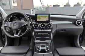 Mercedes-Benz C 200 C220-200D, снимка 9