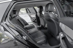 Mercedes-Benz C 200 C220-200D, снимка 14